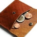 see more listings in the Leather wallet section