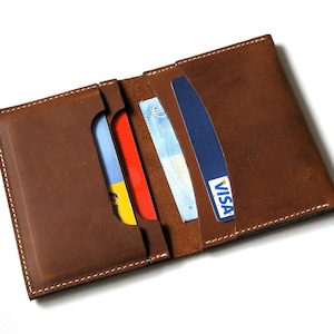 billetera de cuero, billetera pequeña, billetera, billetera personalizada, billetera minimalista, billetera para hombres, billetera para tarjetas, billetera personalizada, billetera para titulares de tarjetas