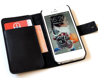 iPhone 5 5s SE wallet case, iPhone 5 5s SE case, iphone 5 5s SE case leather, iPhone 5 5s se leather case