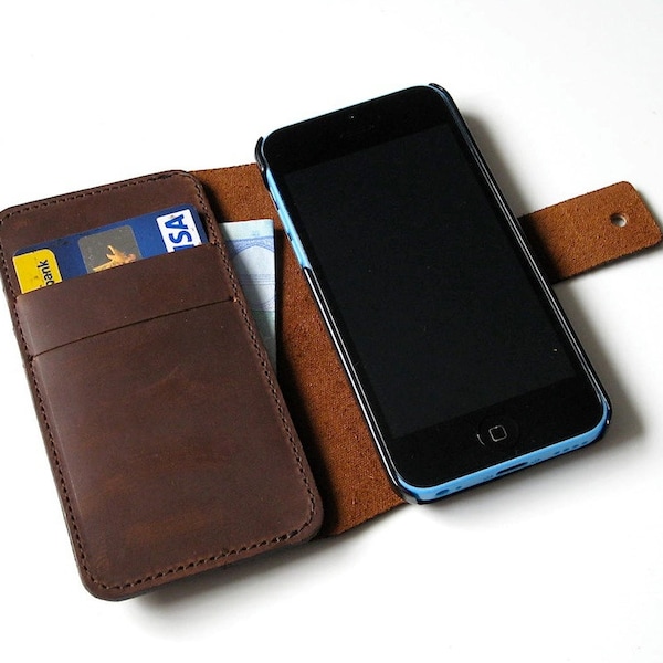 iPhone 5c case, iPhone 5c wallet case, iPhone 5c phone case, iphone 5c case leather, iPhone 5c leather case