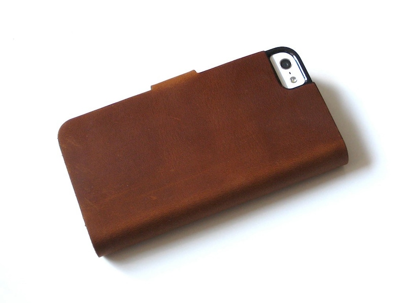 iPhone SE 2016 wallet case, iPhone se 2016 case, iPhon 5s wallet case, iPhone 5s leather case, iPhone 5 wallet case, iPhone leather wallet image 7