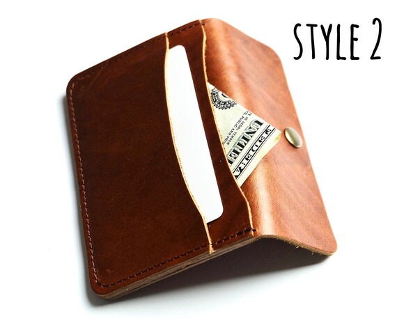 small womens wallet styles