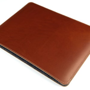 Custodia in pelle per iPad mini 6a generazione, custodia per iPad mini 2021, iPad Mini 6 in pelle personalizzata, custodia mini per iPad personalizzata Apple