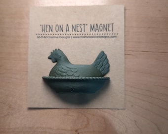 HON inspired Magnets