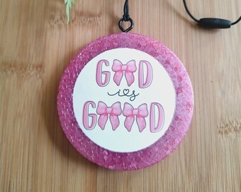 Freshie: God is Good