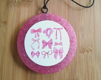 Bows/Ribbon Freshie