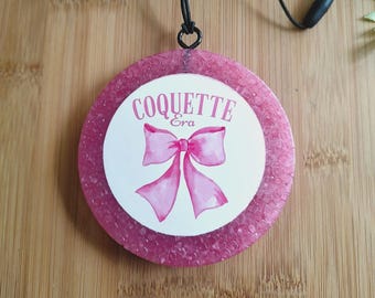 Freshie: Coquette Era