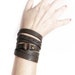 see more listings in the leather cuffs men/women section