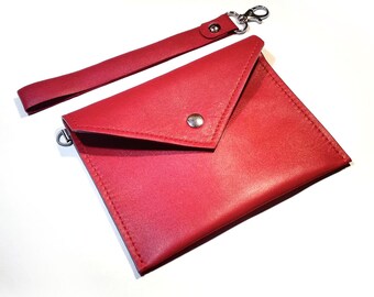 Cash Envelope Wallet for Women: Stay Organized in Style