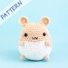 see more listings in the Amigurumi Patterns section