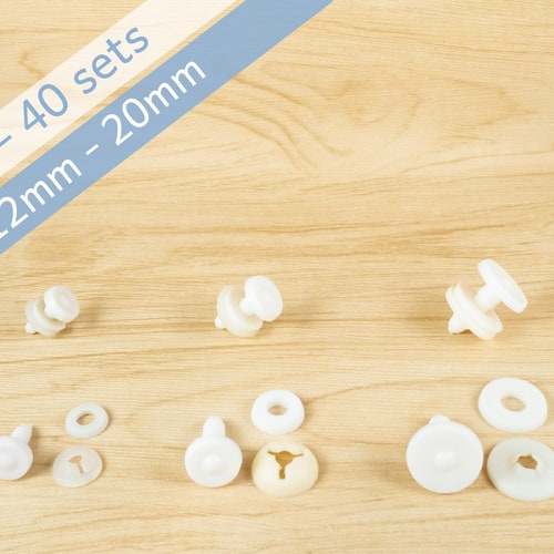 joints for stuffed animals