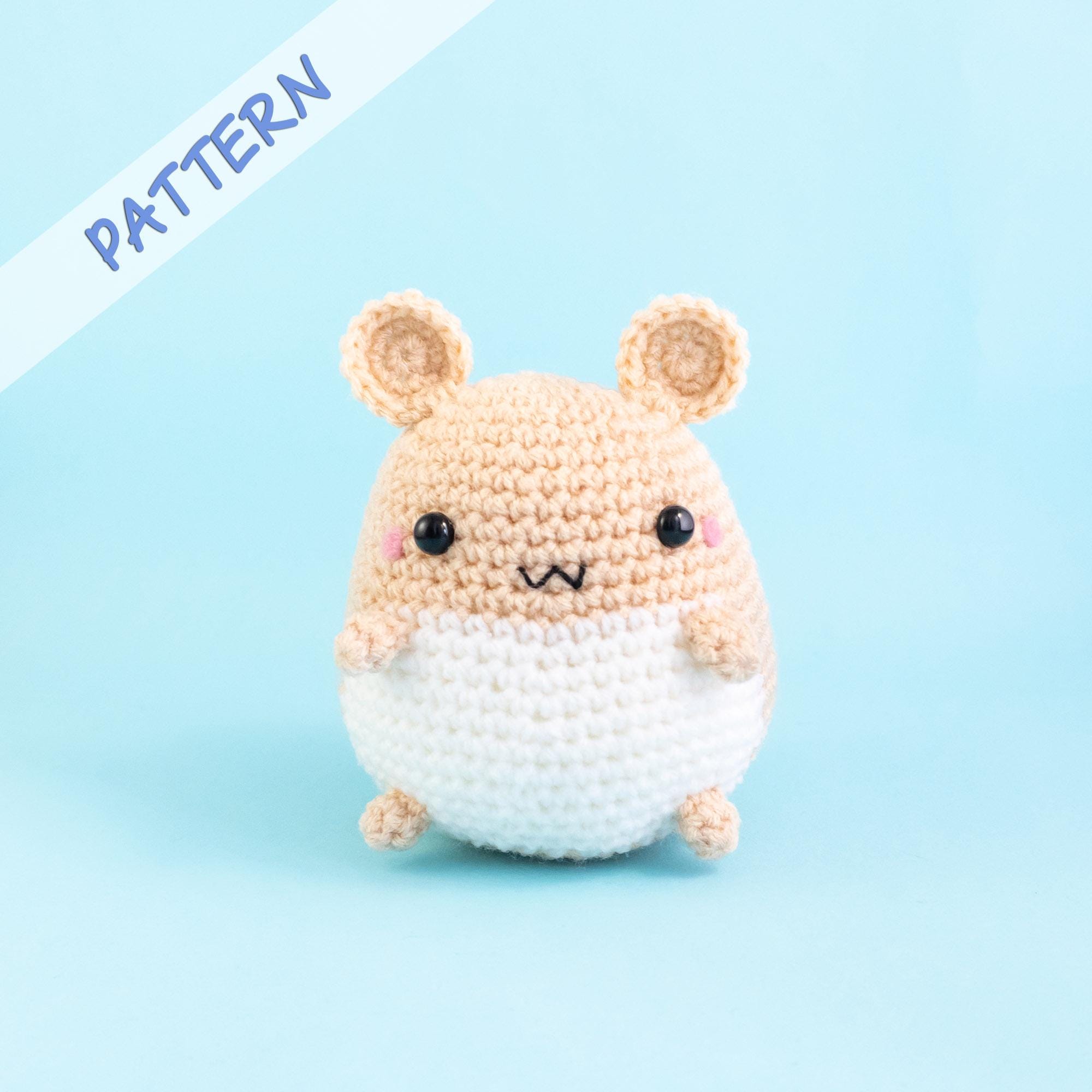 【オーダーページ】　コロンシリーズ　編みぐるみ　選べる　ハムスター　ハムちぐら オーダーページ】 コロンシリーズ 編みぐるみ 選べる ハムスター ハム