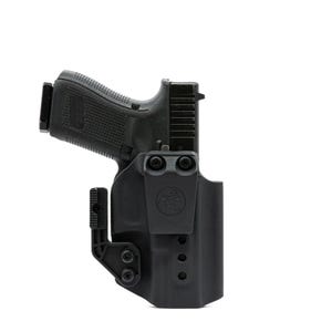 Glock 19/23/32 Inside Waistband Kydex Holster with claw
