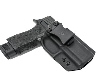 Glock 17/22/31 Carry Conceal Kydex Holster
