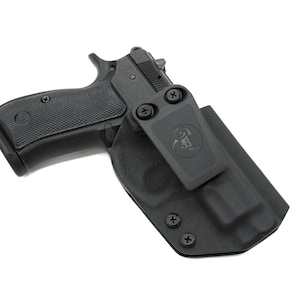 Glock 30/29 Inside Waistband Kydex Holster
