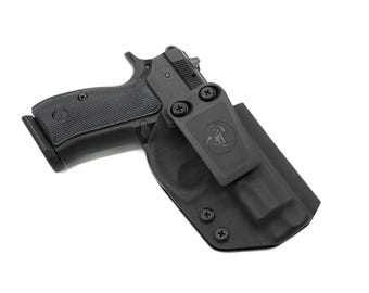 FNX45 Tactical Inside Waistband Kydex Holster