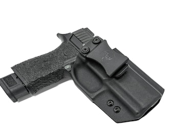 Glock 42 Carry and Conceal Kydex Holster - Etsy