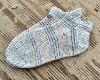 Sneaker-Socken