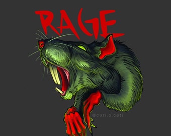 Woede Rat