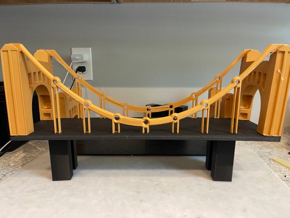 All Plastic Elegant Clemente Cookie Table Bridge™