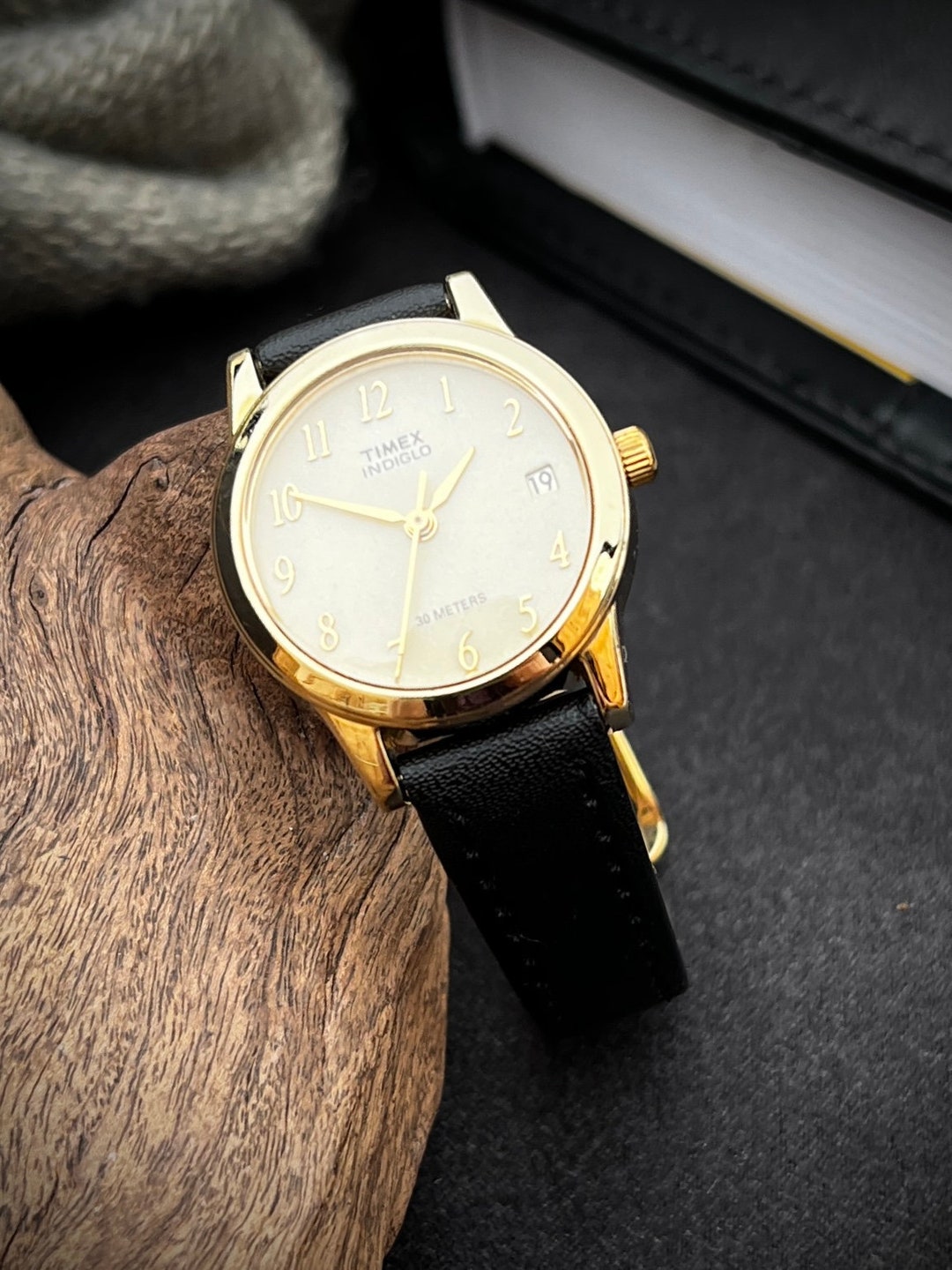 Timex 1990 display picture 1