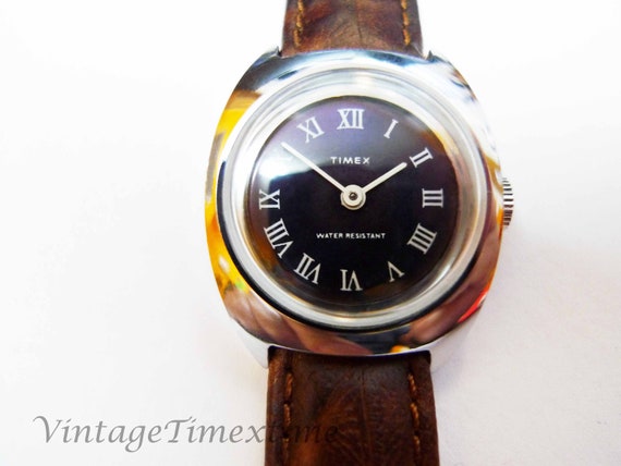 timex retro