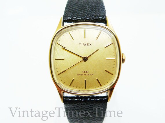 timex retro