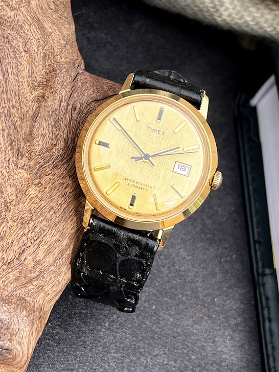 Timex Viscount Men display picture 1