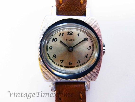 timex retro