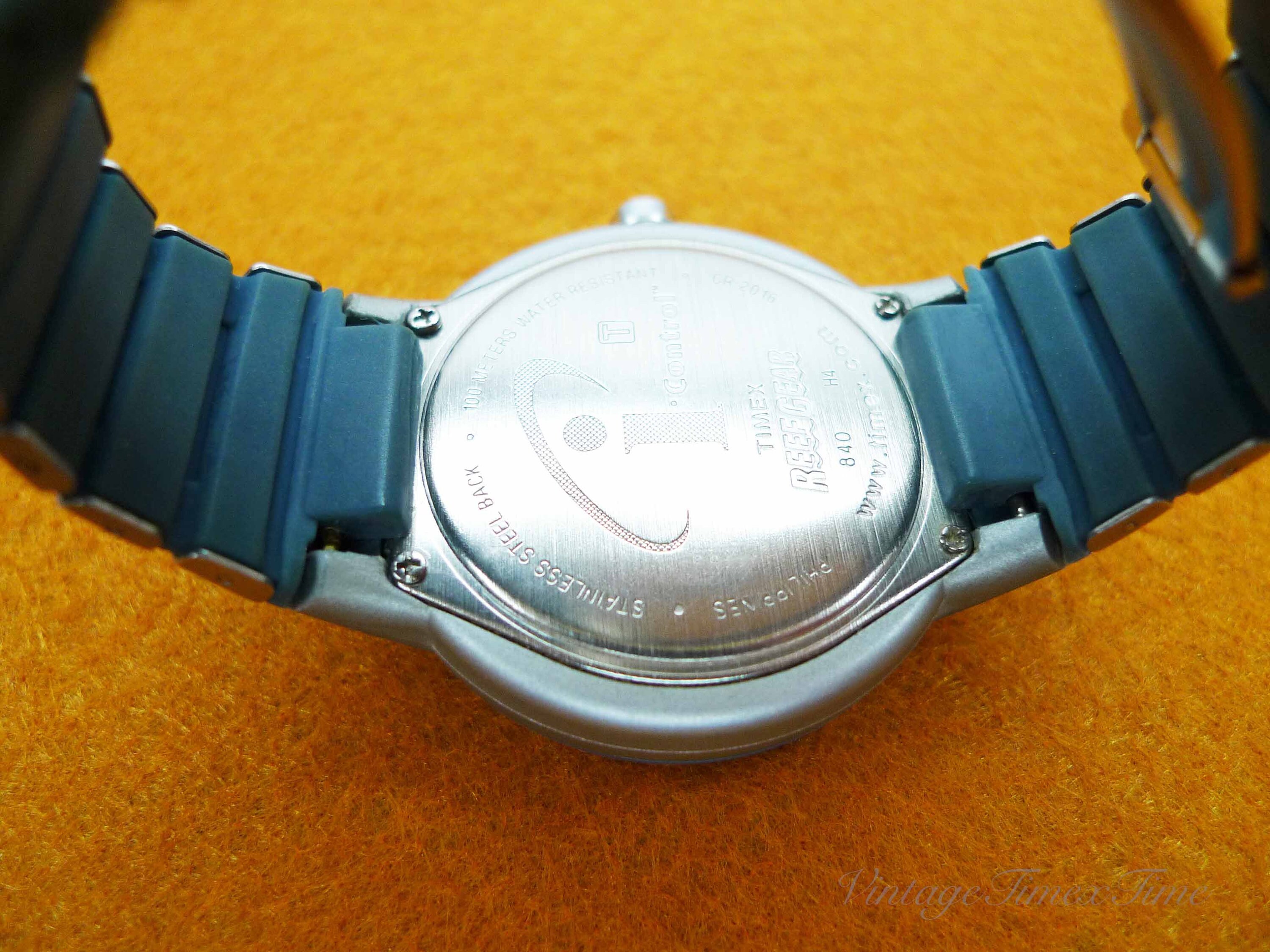 Timex i control watch hotsell