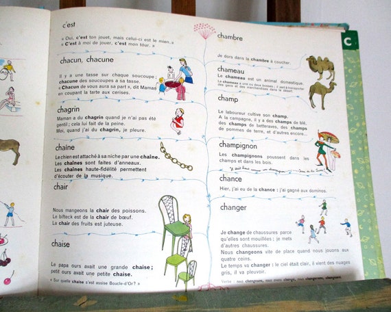 Mon premier larousse des animaux