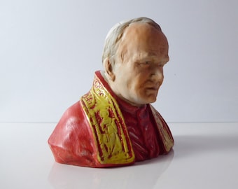 Pope John Paul II Statue | Vatican Souvenir | Catholic Gift