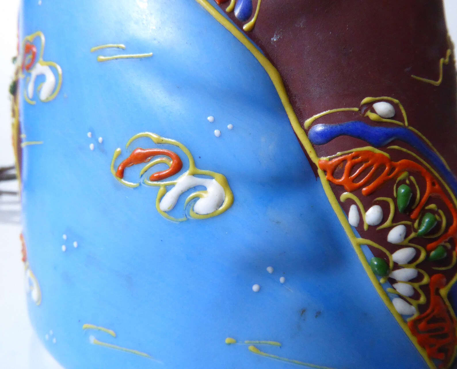 Japanese Buddha Statue Etsy UK