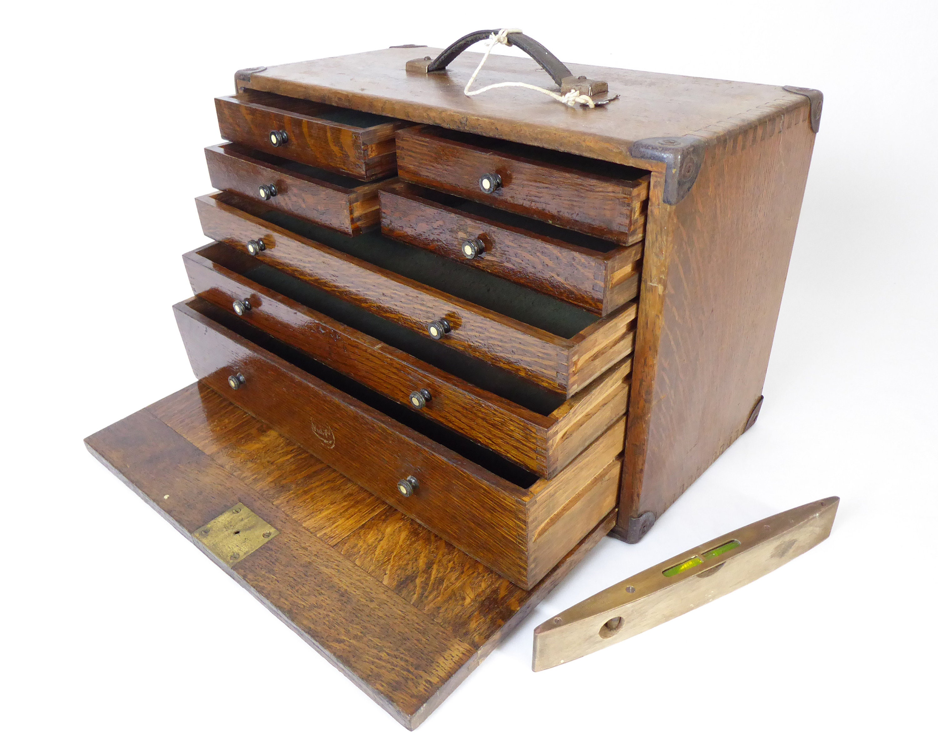 Engineers tool box deals