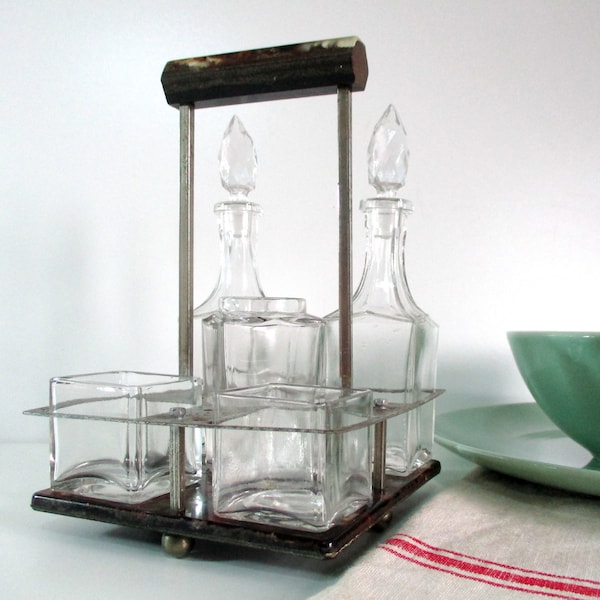 Condiment Holder Etsy