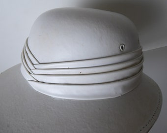 Pith Helmet Colonial Hat Safari Hat Explorers Hat - Etsy Norway