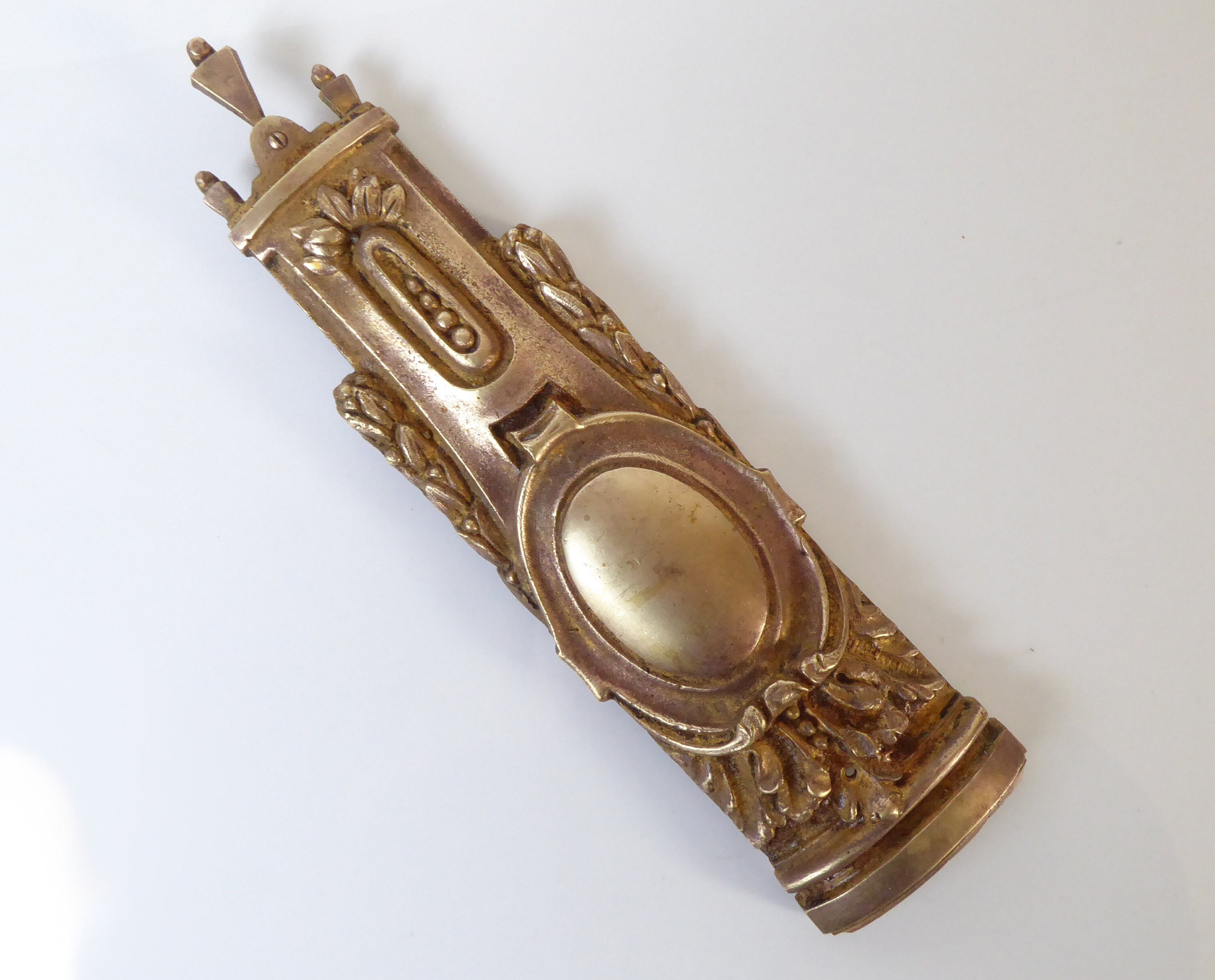 Woodworking & Carpentry Furniture Embellishments Antique French Bronze