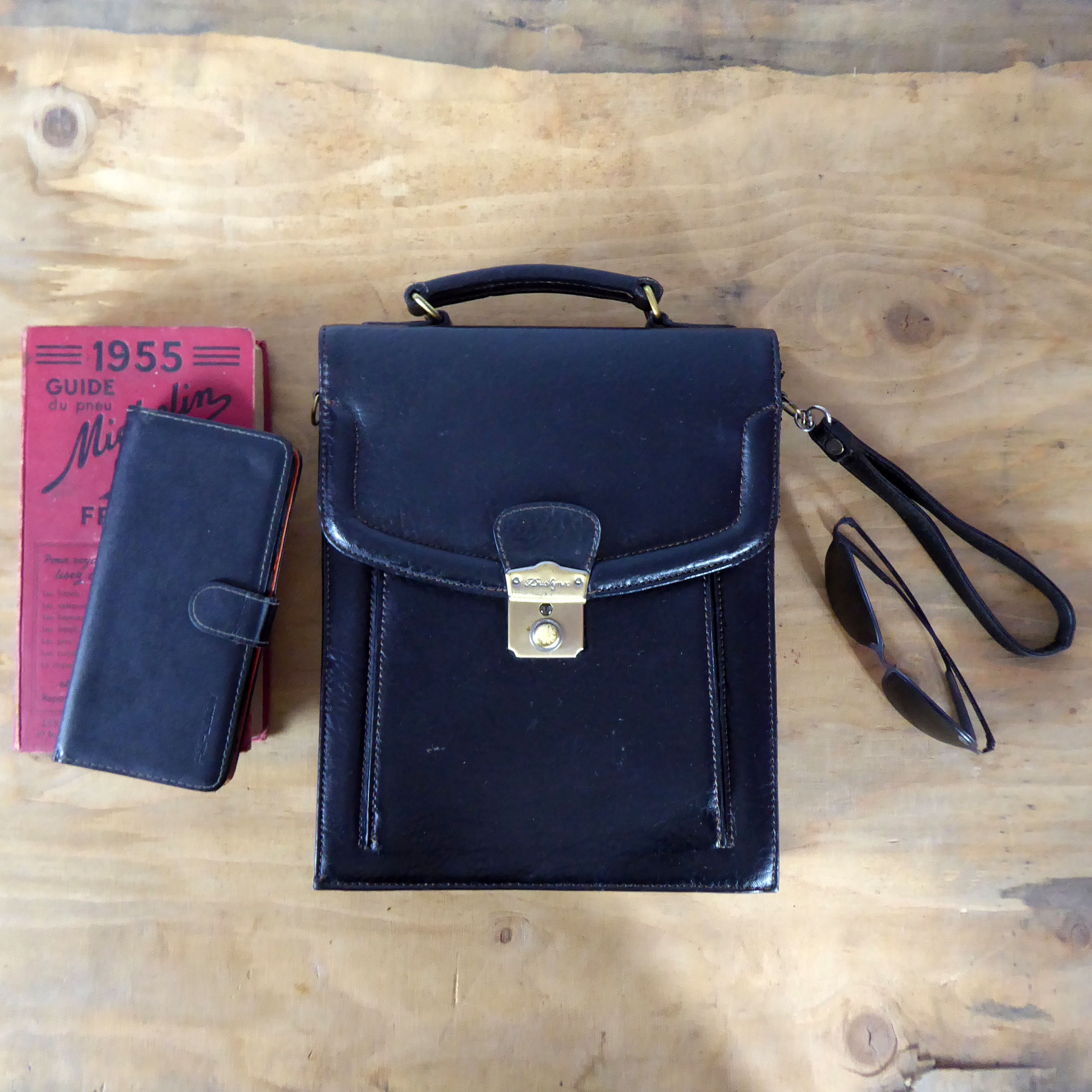 Duolynx bag sales