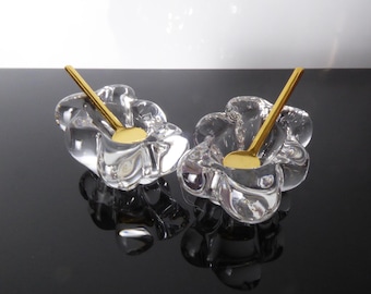 Set of French Saint Amand Lou Basquez Tableware - Vintage French