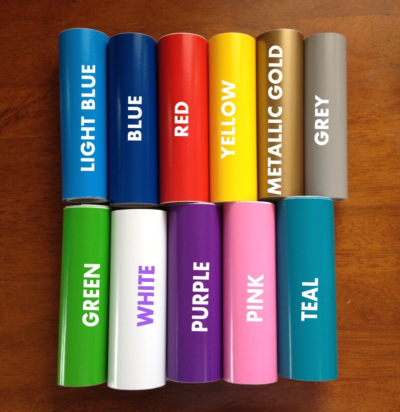 Essential Oils Oil For That Vinyl Decal Etsy