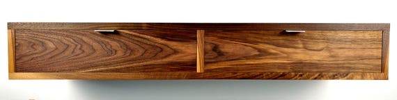 Wall Mounted Entryway Table Vanity Table Entryway Furniture Etsy