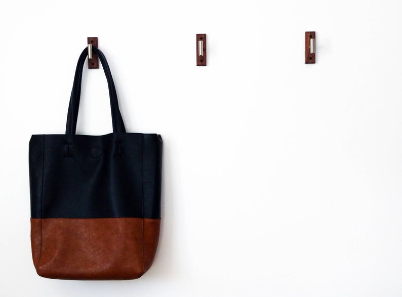 Strong Backpack Hooks and Organization Purse Hook for Wall Etsy