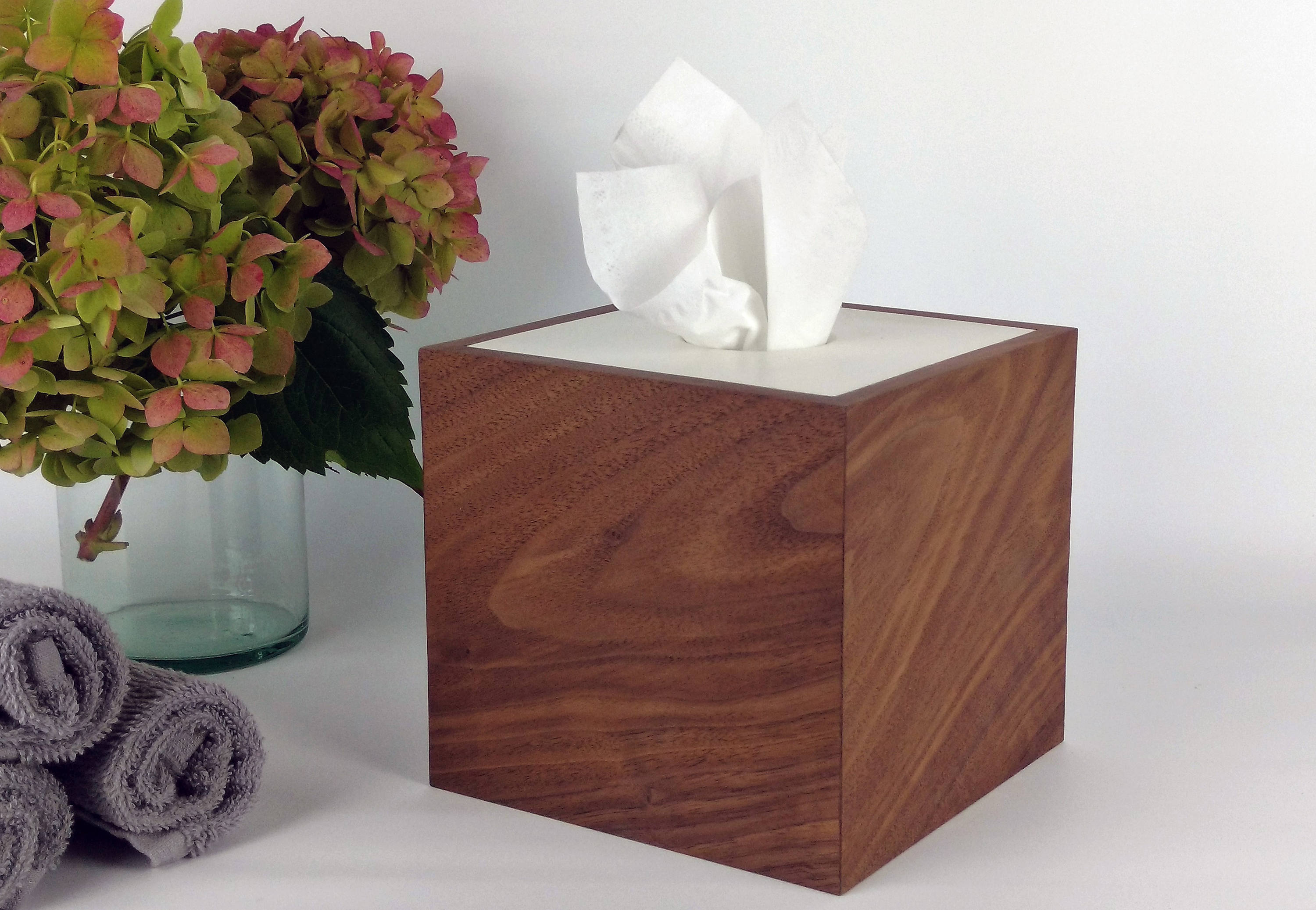 Tissue Box Cover Design Tissue Box Cover Etsy Elegant Tissue Etsy