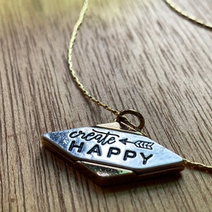 Happy Jewelry Etsy Canada