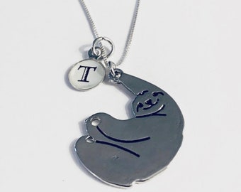 Collana Stroili Doppio Cerchio in Argento - Silver Shine