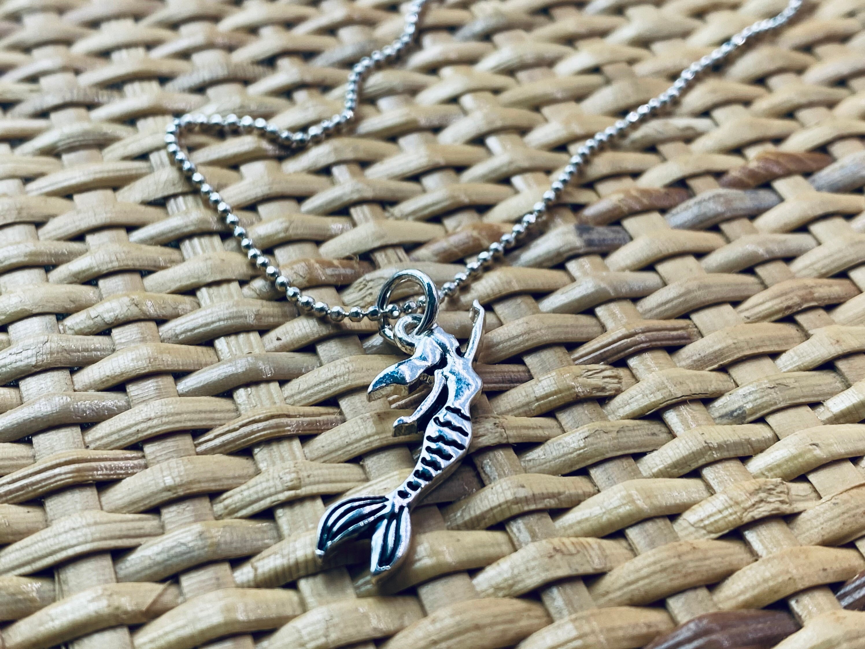 VENACOLY Collana con gatto in argento Sterling 925, con ciondolo a forma di gatto, con pietra di luna, regalo per donna e gatto, Argento sterling, Luna