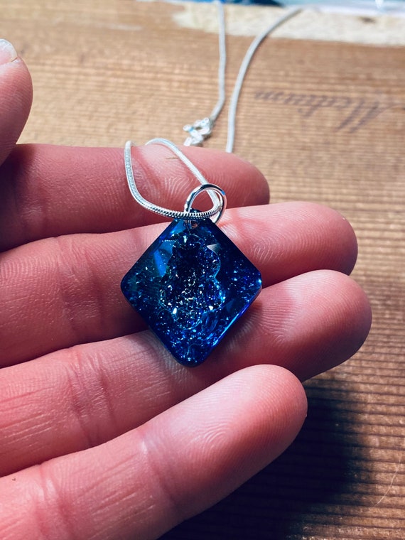 Swarovski princess shop cut