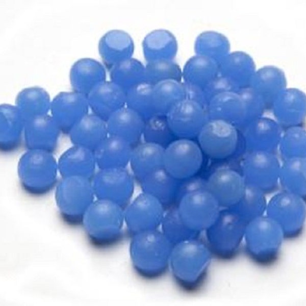 Blueberry 4 oz. Fake Food Wax Embeds