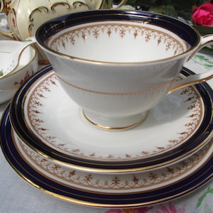 Vintage Aynsley Leighton Trio
