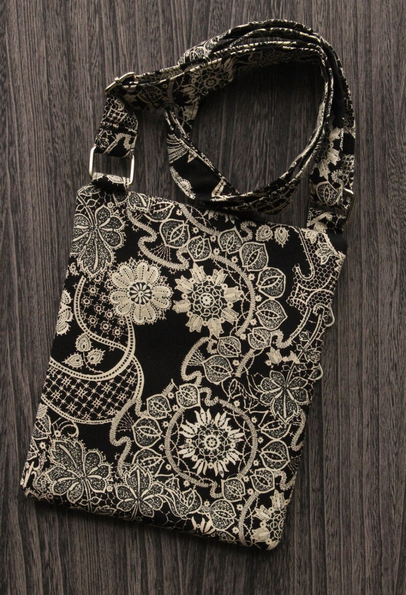 Etsy Cross Body Purse